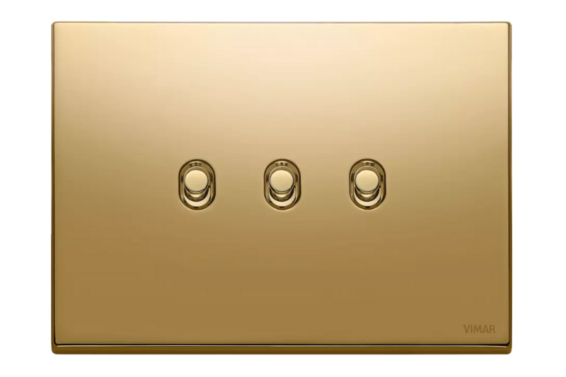 eikon Vintage gold