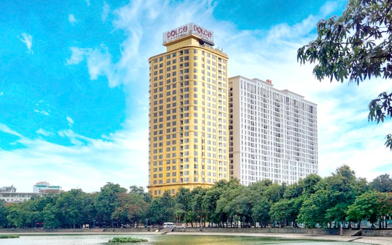 khach san golden lake ha noi dolce by wyndham