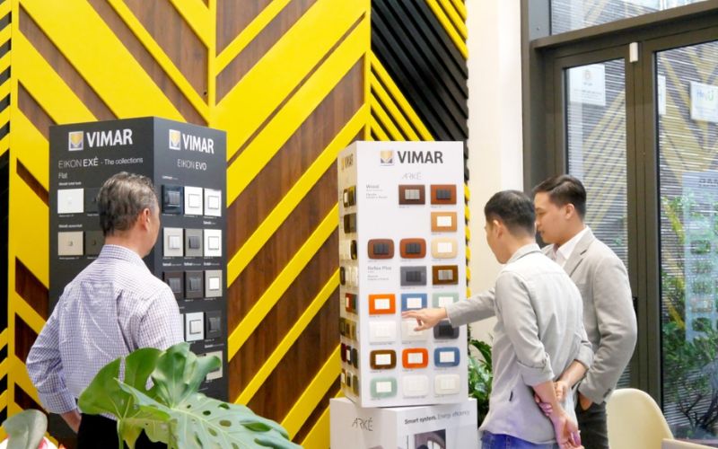 8 mô hình nhà thông minh chuẩn công nghệ Châu Âu 6 mo hinh nha thong minh chuan cong nghe chau au 6