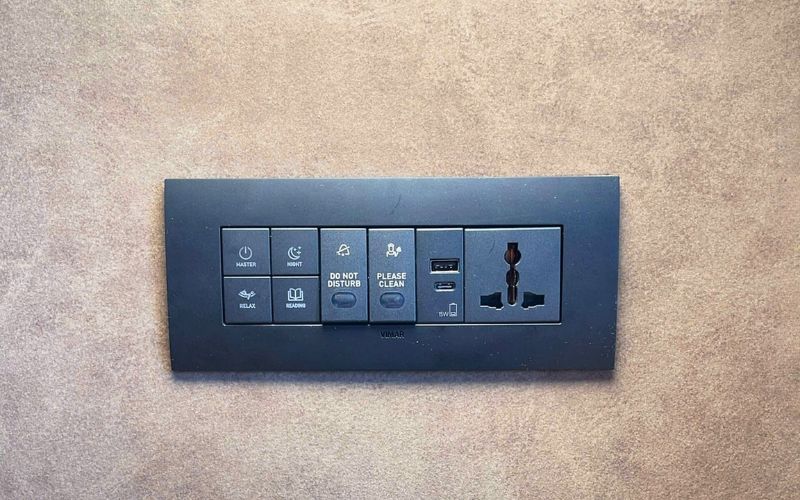 Tại sao công tắc Smarthome được ví là “trái tim của ngôi nhà thông minh”? 3 movenpick ha long 3
