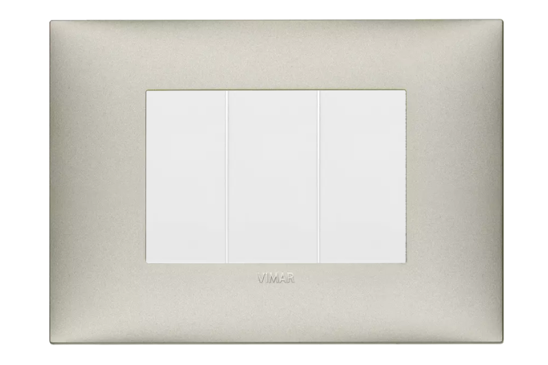 VTD Smarthome 6 neve up techn matt nickel
