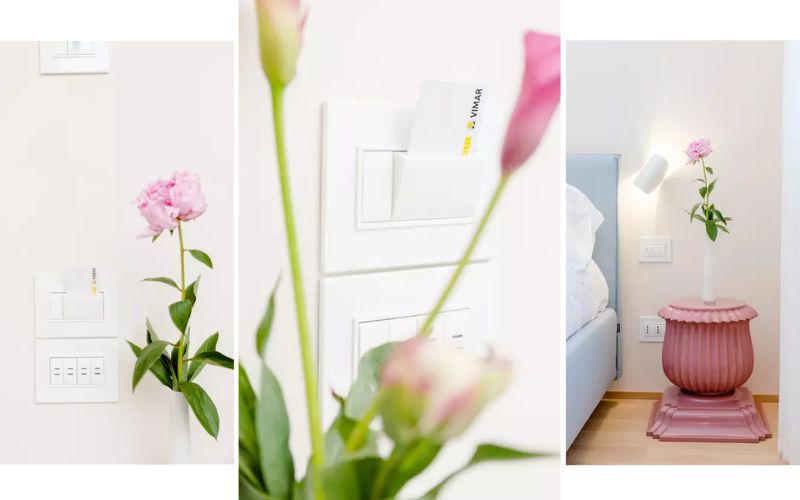 thiết kế nhà thông minh hòa hợp với ánh sáng tự nhiên