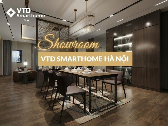 Tin Tức 144 showroom vtdsmarthome ha noi 1
